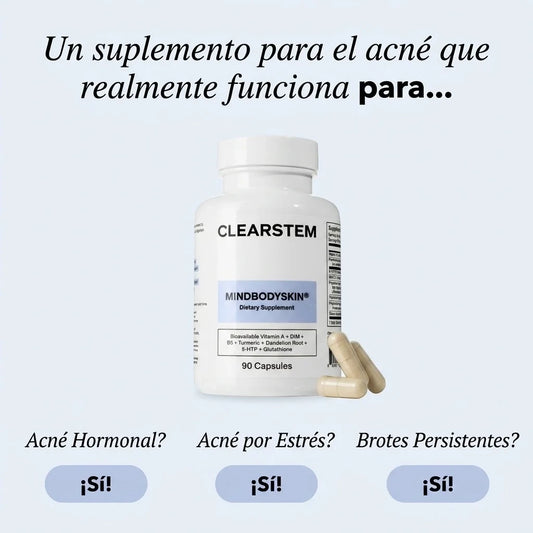 Control Acne